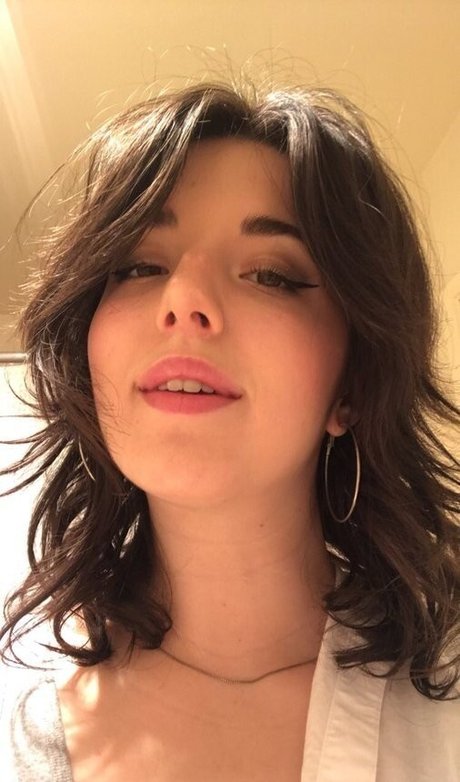 Photo nue de fuite OnlyFans de Slight Sounds Asmr