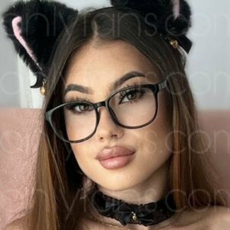 Photo nue de fuite OnlyFans de Andreea Raisa