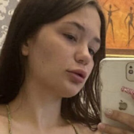 Photo nue de fuite OnlyFans de Kristina Durman