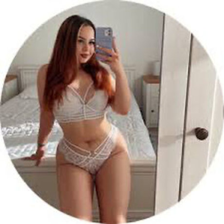 Photo nue de fuite OnlyFans de Emalia Lorena