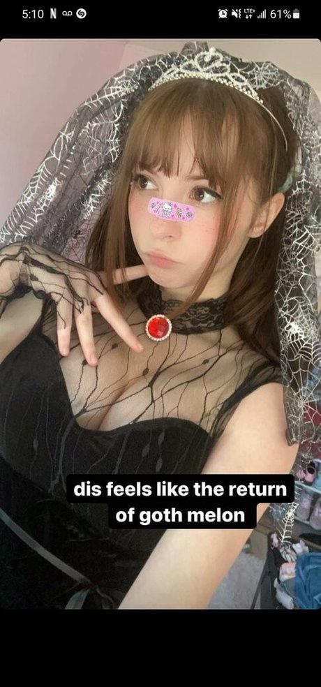 Melondoki