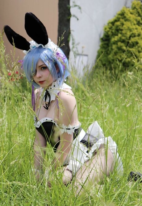 Melondoki Photo nue de fuite OnlyFans de Melondoki #20