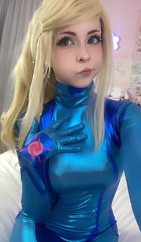 Melondoki Photo nue de fuite OnlyFans de Melondoki #33