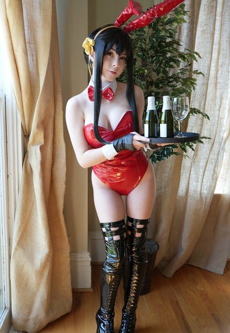 Melondoki Photo nue de fuite OnlyFans de Melondoki #45