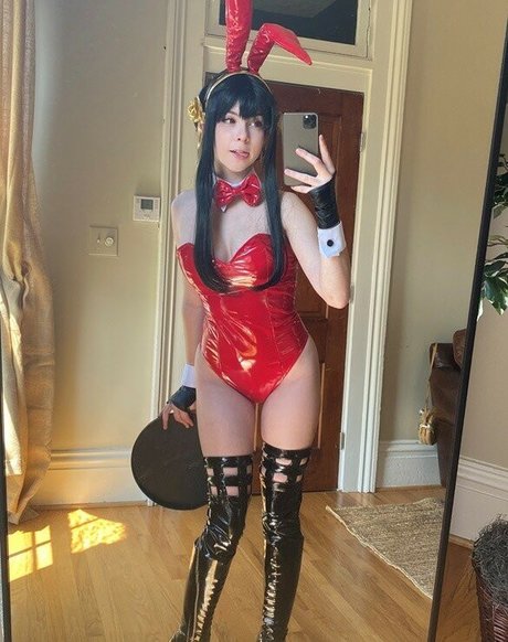 Melondoki Photo nue de fuite OnlyFans de Melondoki #57