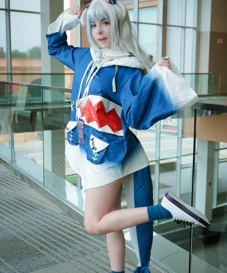 Melondoki Photo nue de fuite OnlyFans de Melondoki #68