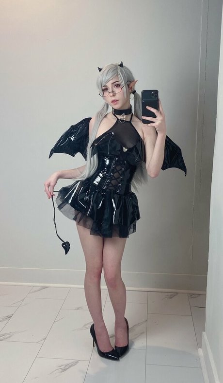 Melondoki Photo nue de fuite OnlyFans de Melondoki #70