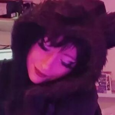 Photo nue de fuite OnlyFans de Yogscast Bouphe