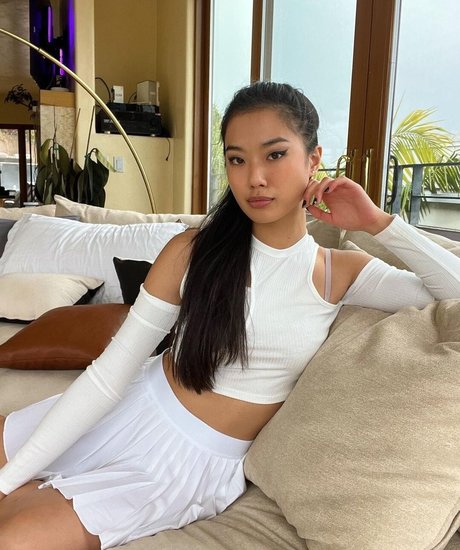 Nemsko Photo nue de fuite OnlyFans de Nemsko #13