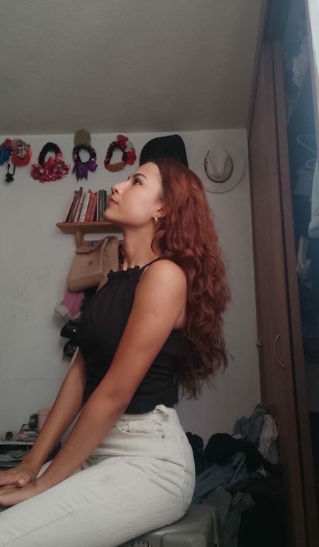 Photo nue de fuite OnlyFans de Morbo A Conocidas