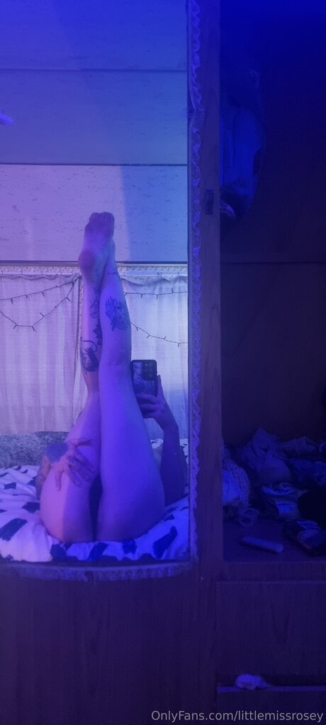 Littlemissrosey