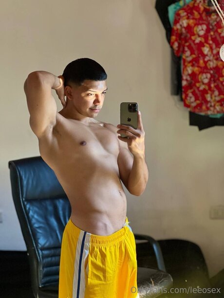 Leeosex