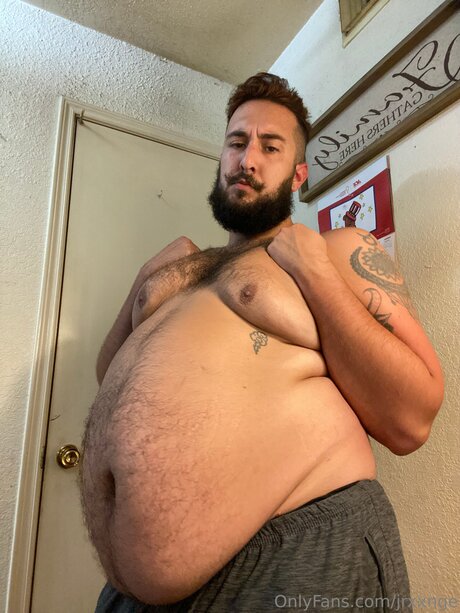 Photo nue de fuite OnlyFans de Jrxxnge