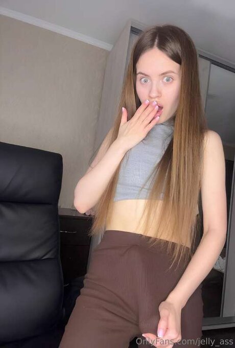 Jelly Ass