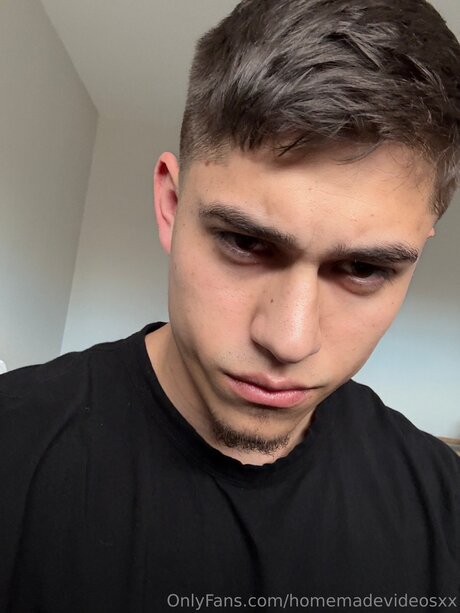 Photo nue de fuite OnlyFans de Homemadevideosxx