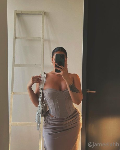 Photo nue de fuite OnlyFans de Arabic Princess