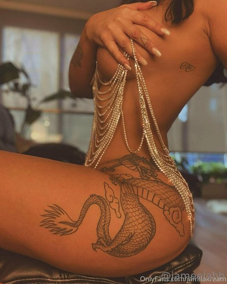 Photo nue de fuite OnlyFans de Arabic Princess