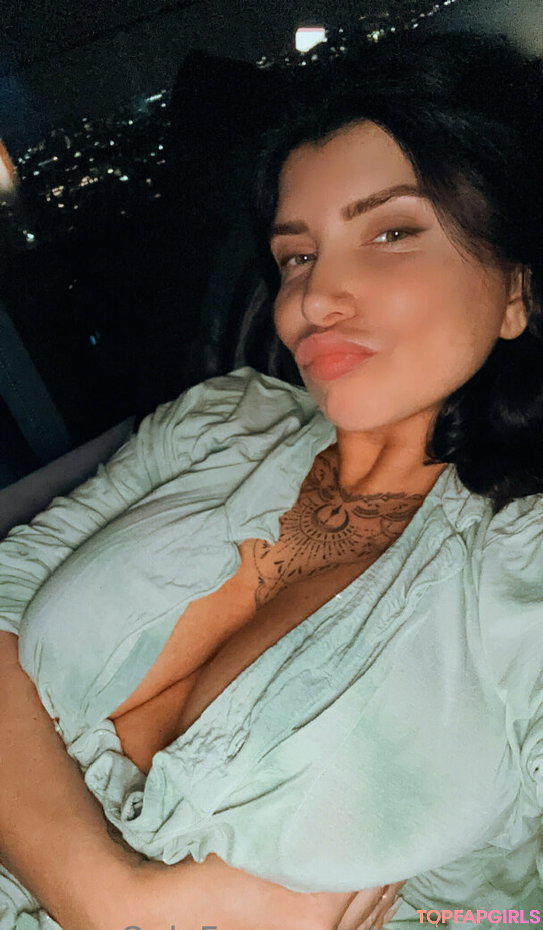 Photo nue de fuite OnlyFans de Romi Rain #1316