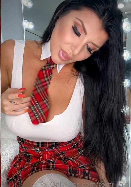 Romi Rain