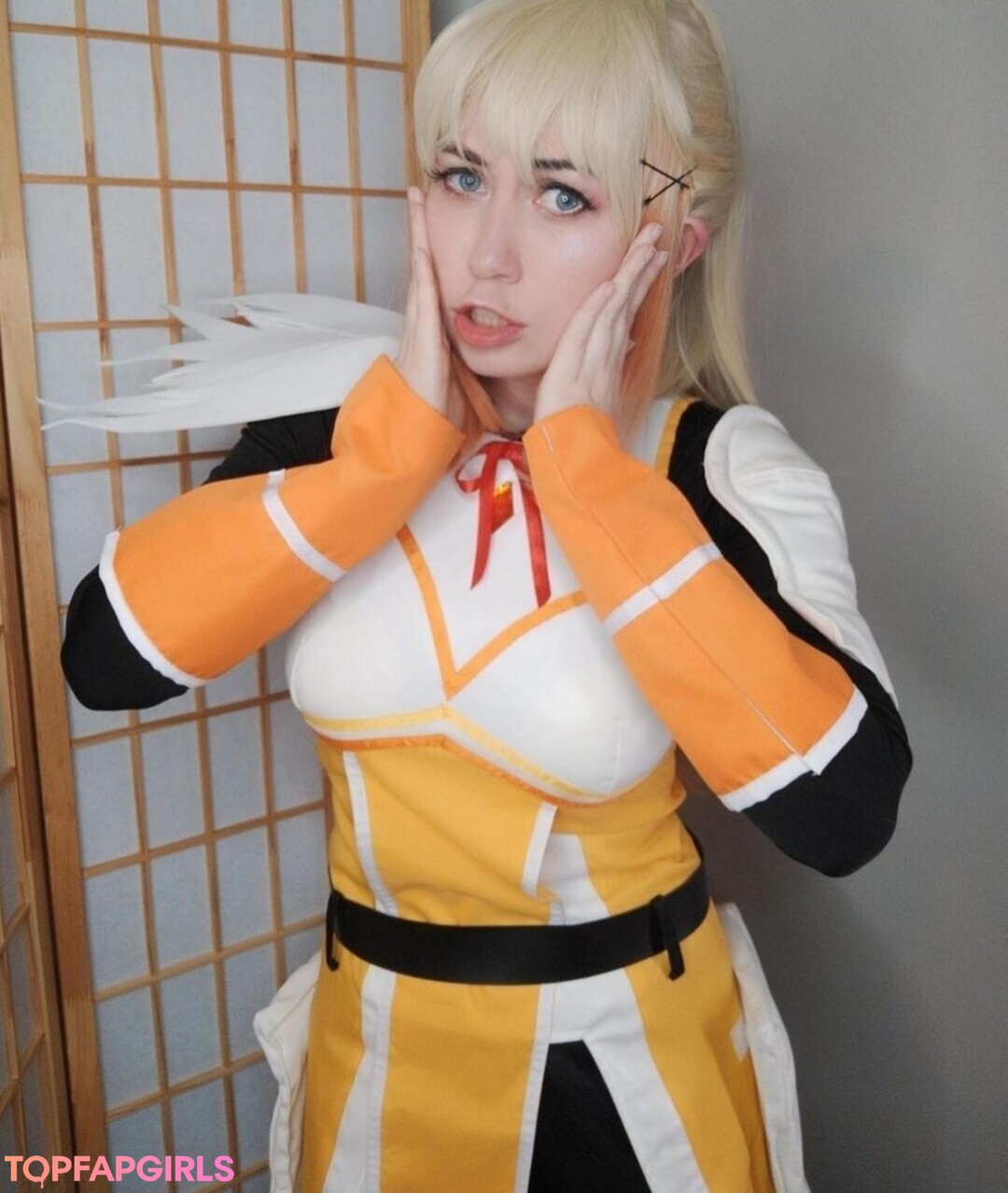 Photo nue de fuite OnlyFans de Usatame #1116