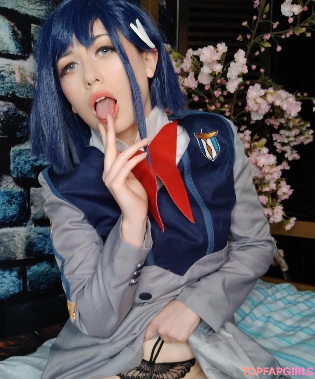 Photo nue de fuite OnlyFans de Usatame #1178