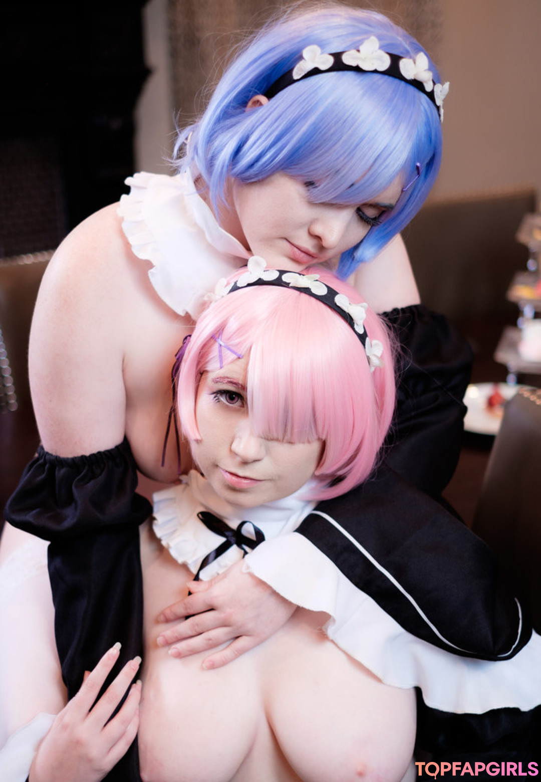 Photo nue de fuite OnlyFans de Usatame #1218