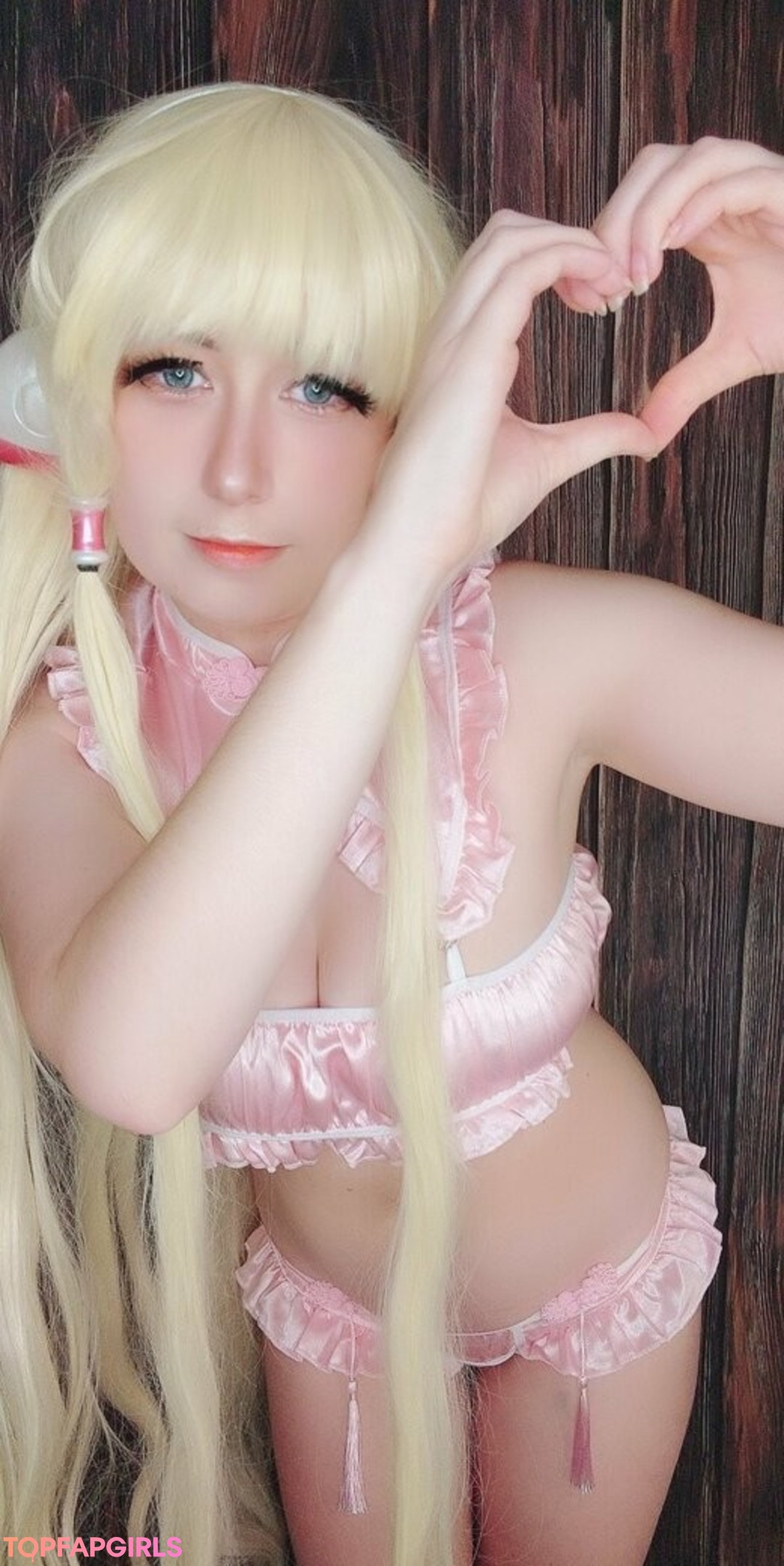 Photo nue de fuite OnlyFans de Usatame #1435