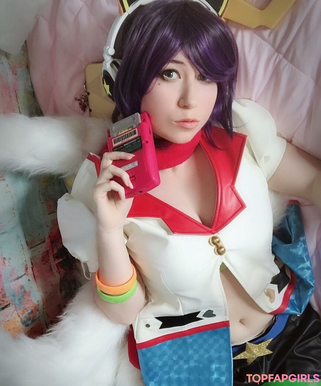 Photo nue de fuite OnlyFans de Usatame #1444