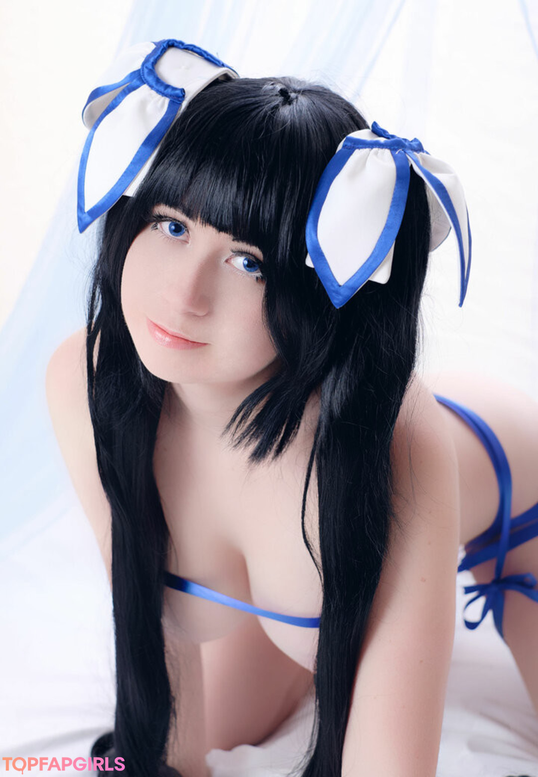 Photo nue de fuite OnlyFans de Usatame #1533