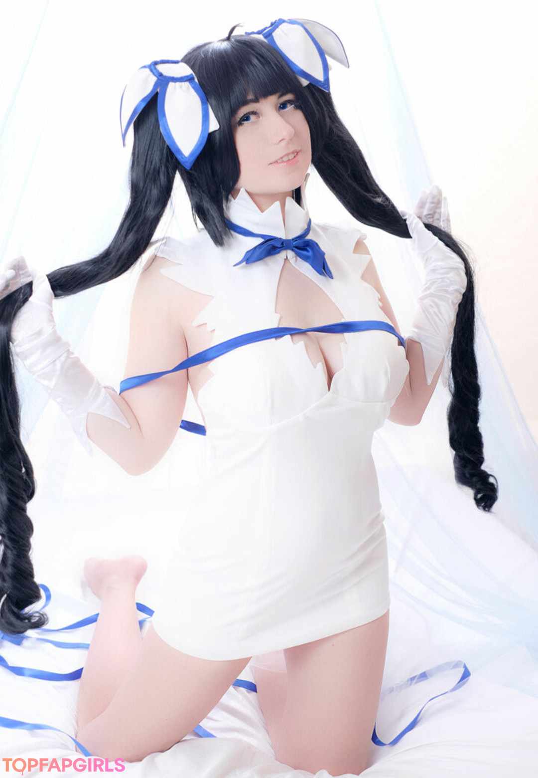 Photo nue de fuite OnlyFans de Usatame #1546