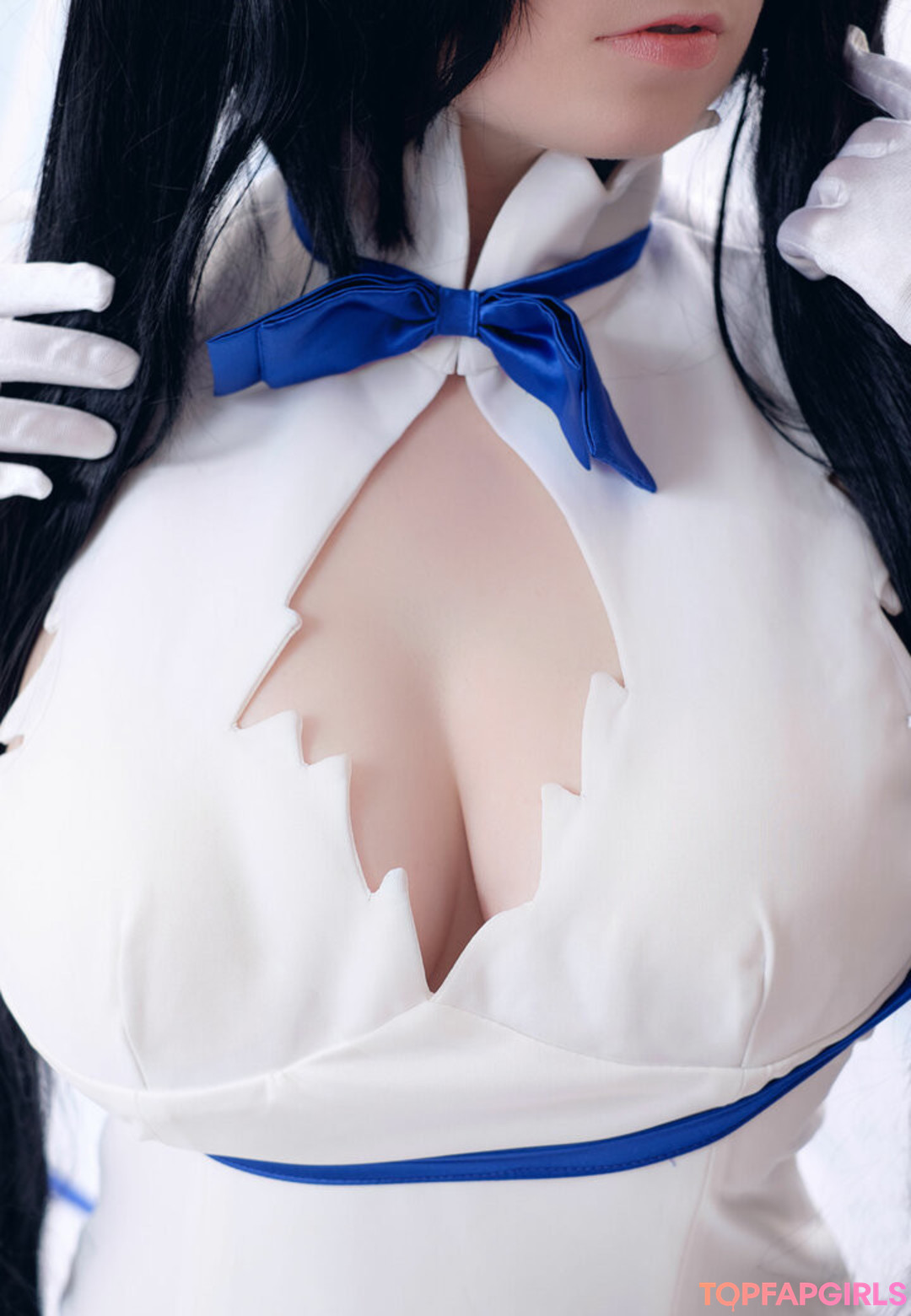 Photo nue de fuite OnlyFans de Usatame #1555
