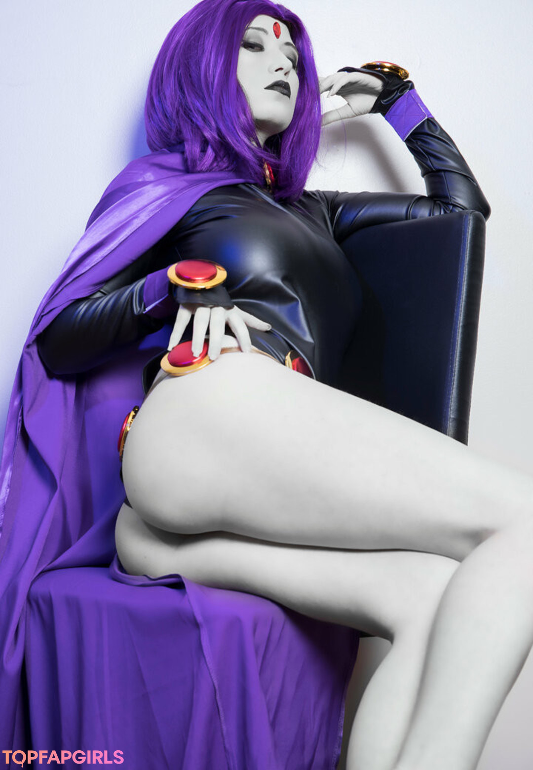 Photo nue de fuite OnlyFans de Usatame #1569