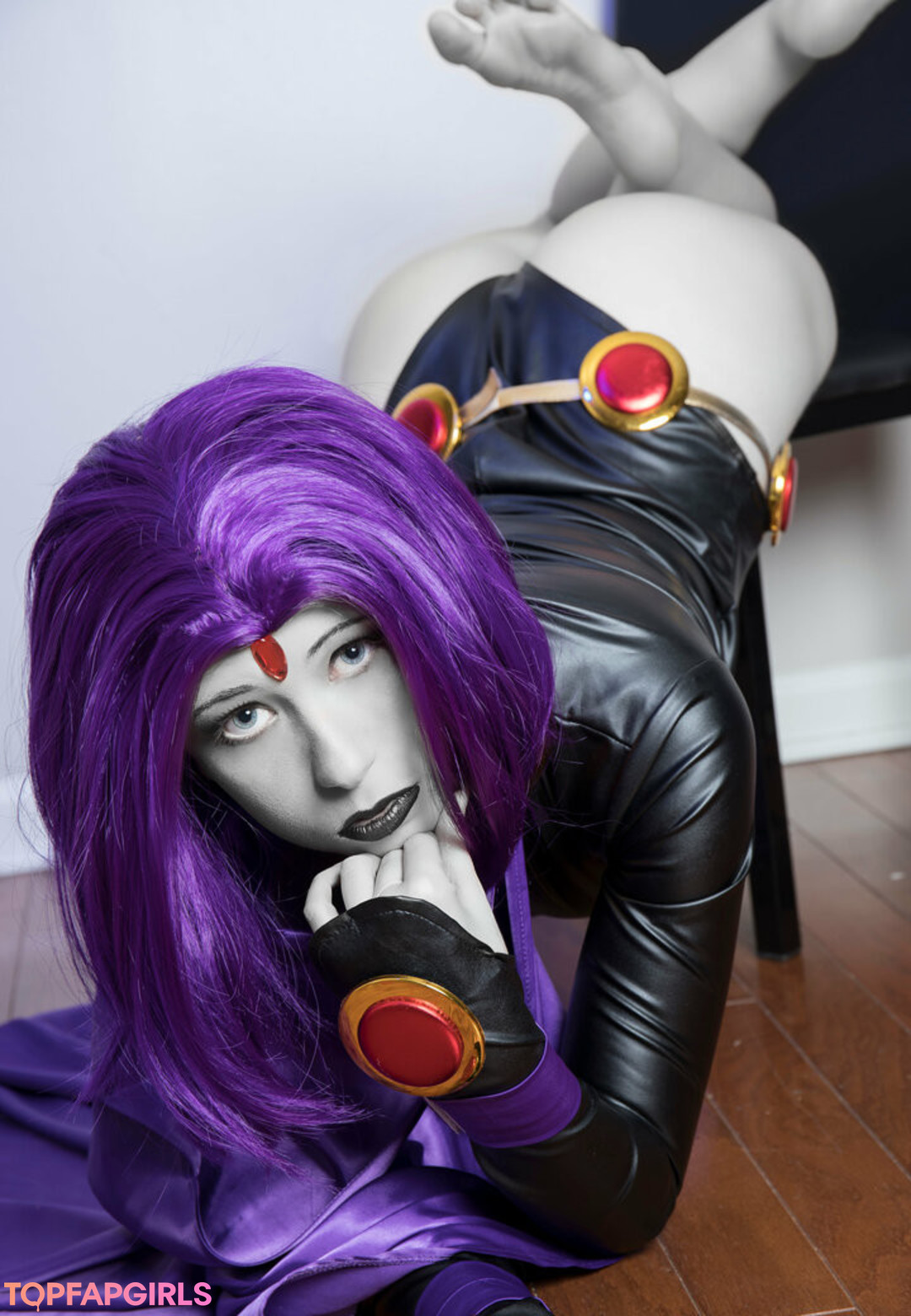 Photo nue de fuite OnlyFans de Usatame #1573