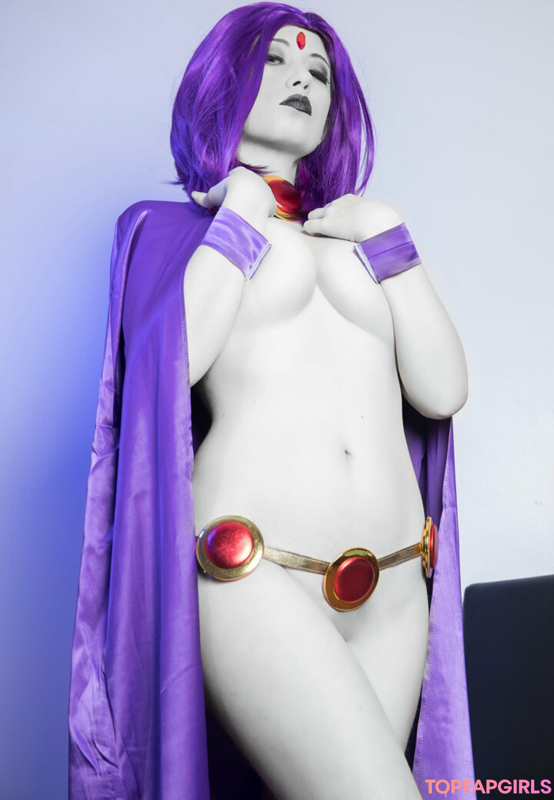 Photo nue de fuite OnlyFans de Usatame #1582
