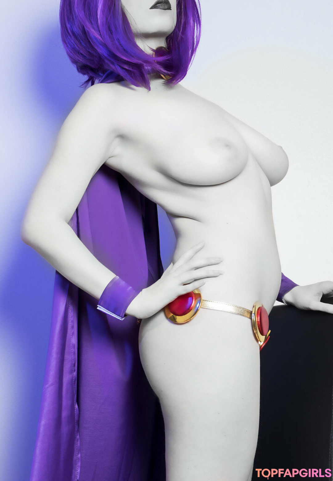 Photo nue de fuite OnlyFans de Usatame #1604