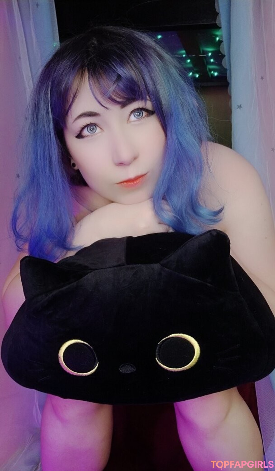 Photo nue de fuite OnlyFans de Usatame #1719
