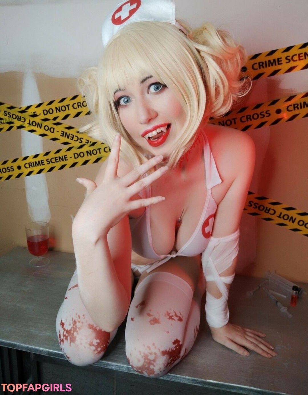 Photo nue de fuite OnlyFans de Usatame #1776