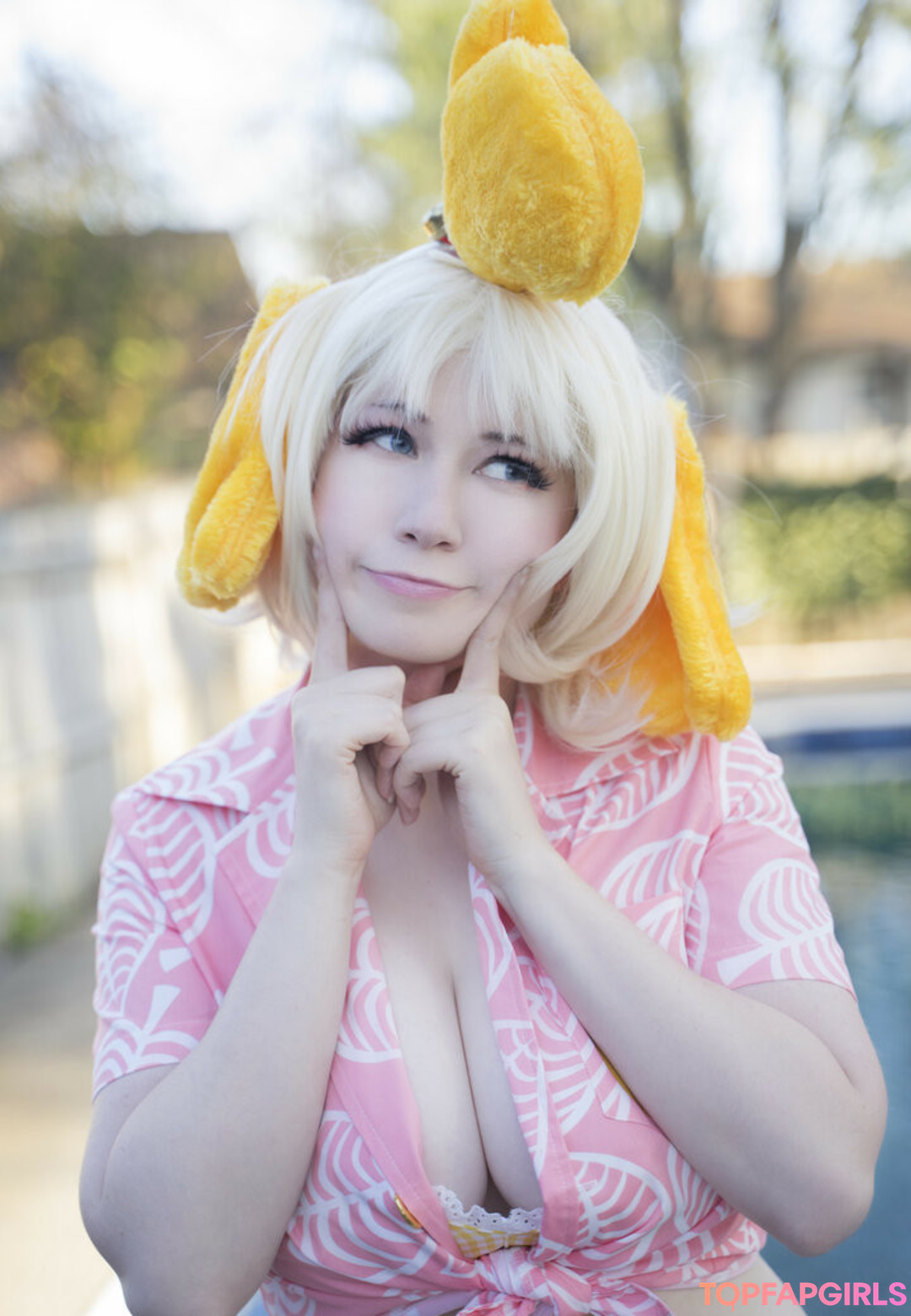 Photo nue de fuite OnlyFans de Usatame #1871