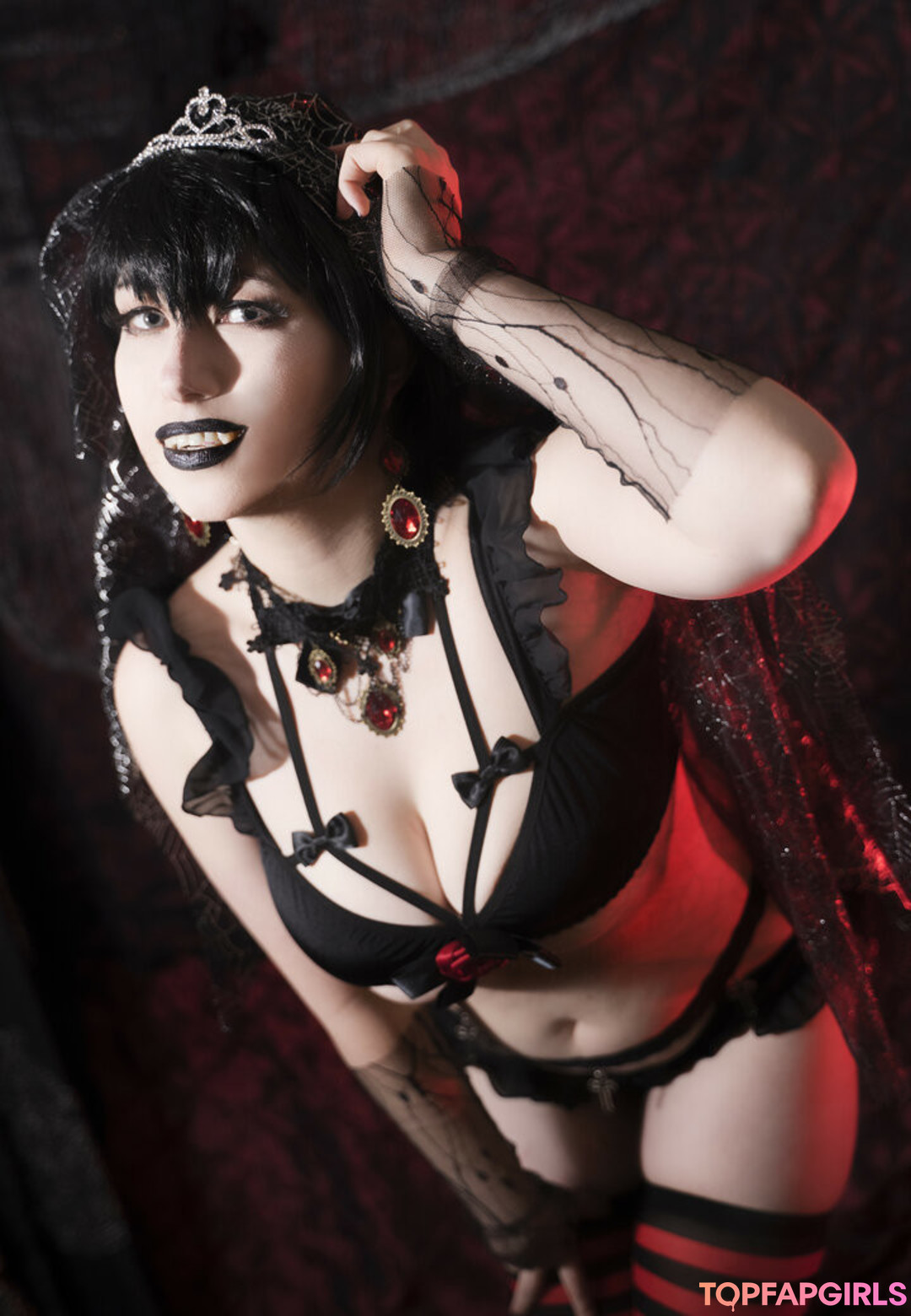 Photo nue de fuite OnlyFans de Usatame #1899
