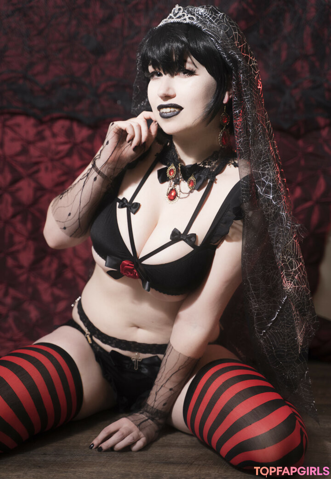 Photo nue de fuite OnlyFans de Usatame #1906