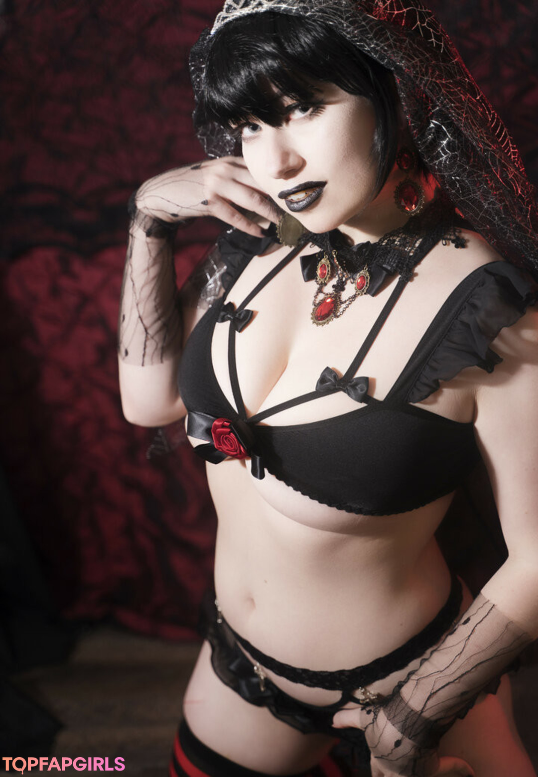 Photo nue de fuite OnlyFans de Usatame #1912