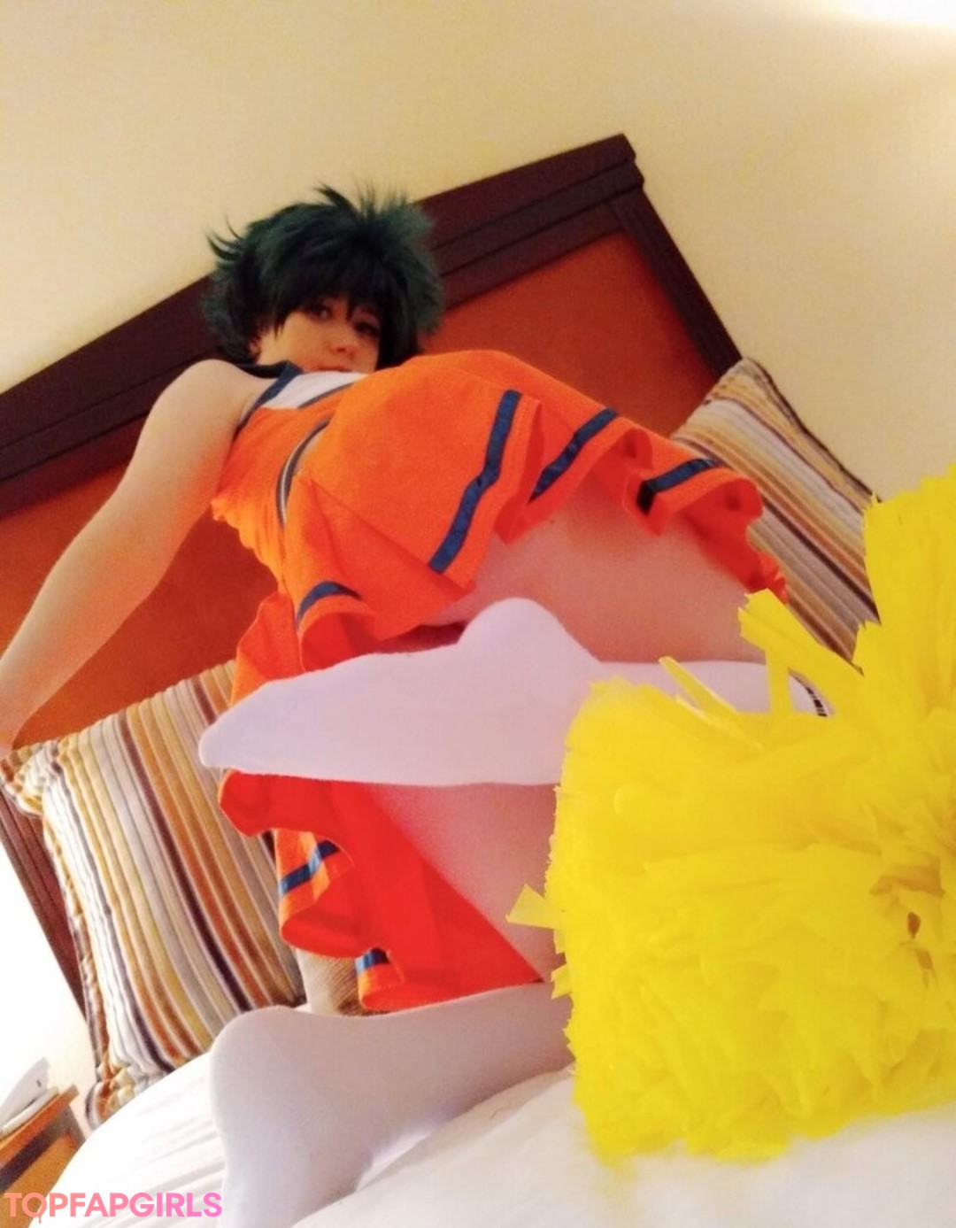 Photo nue de fuite OnlyFans de Usatame #1954