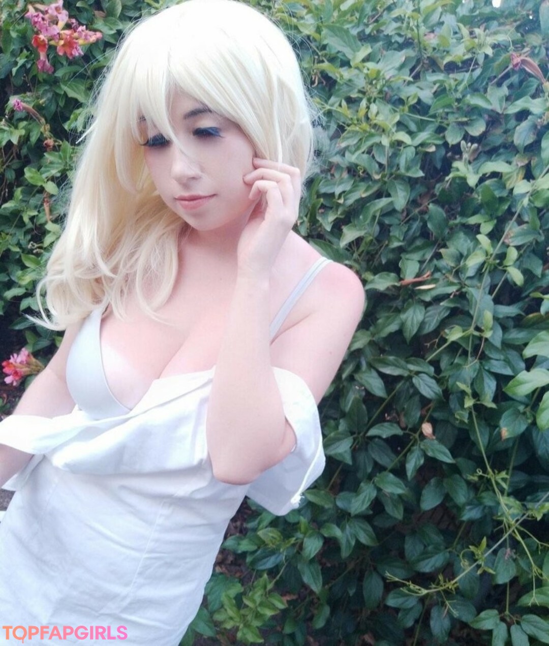 Photo nue de fuite OnlyFans de Usatame #1964