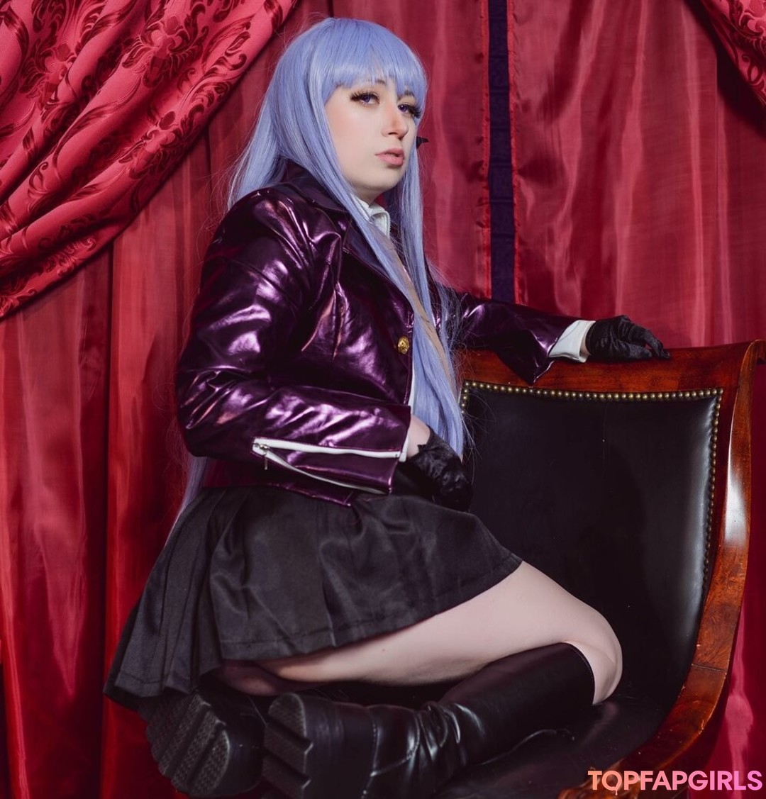 Photo nue de fuite OnlyFans de Usatame #1984