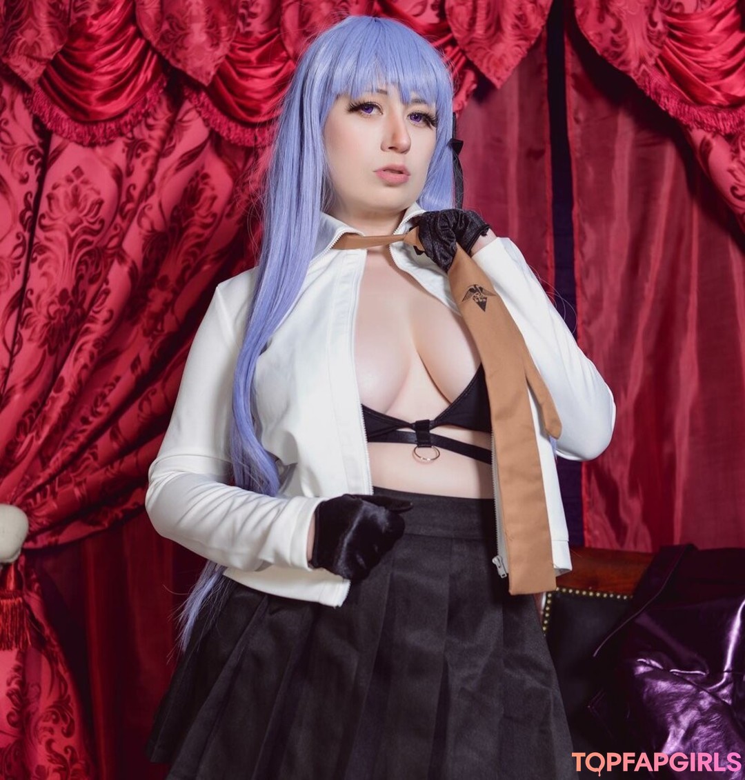 Photo nue de fuite OnlyFans de Usatame #1990