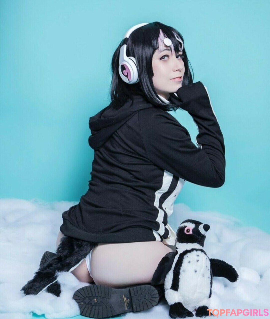 Photo nue de fuite OnlyFans de Usatame #2062