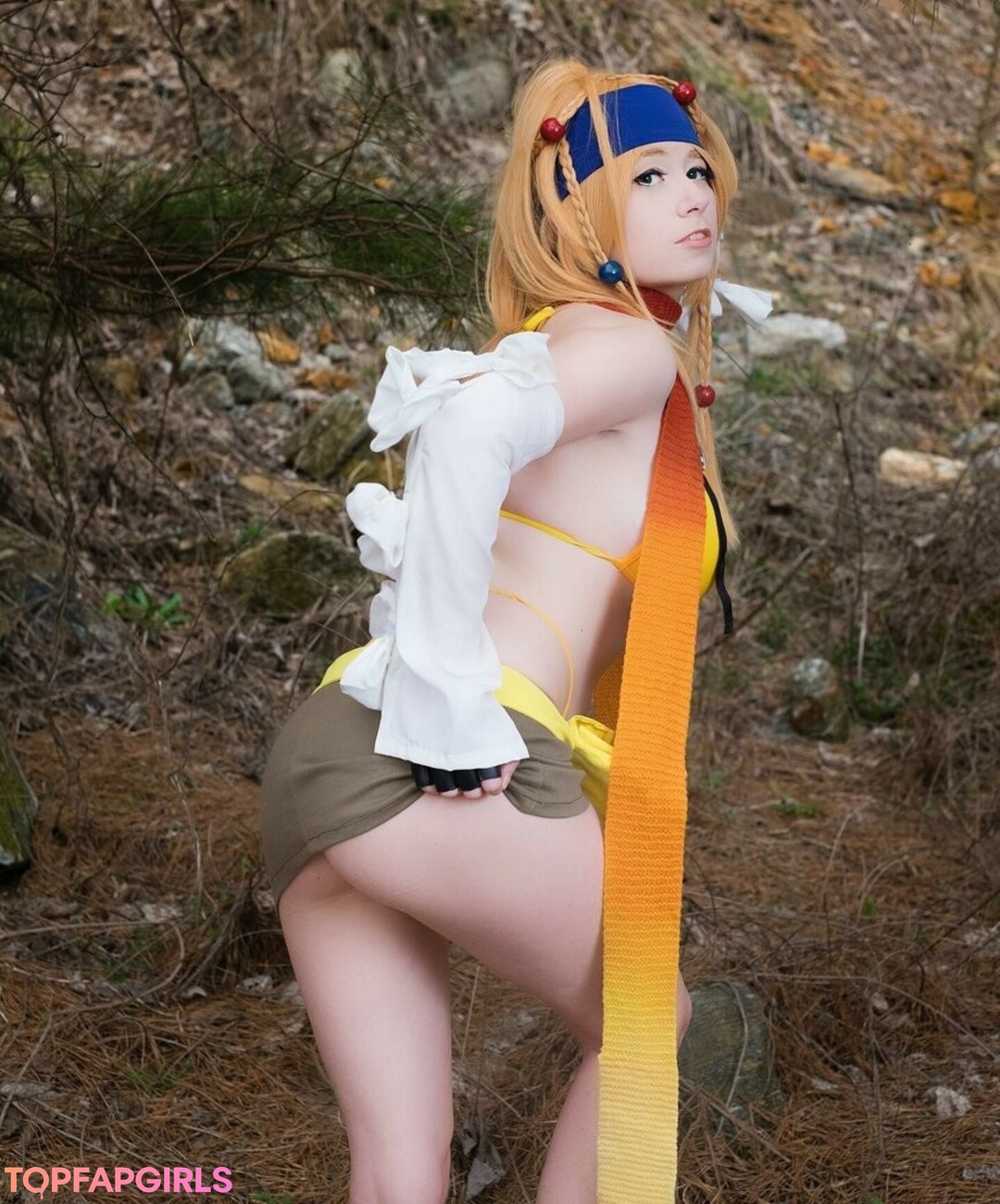 Photo nue de fuite OnlyFans de Usatame #2071