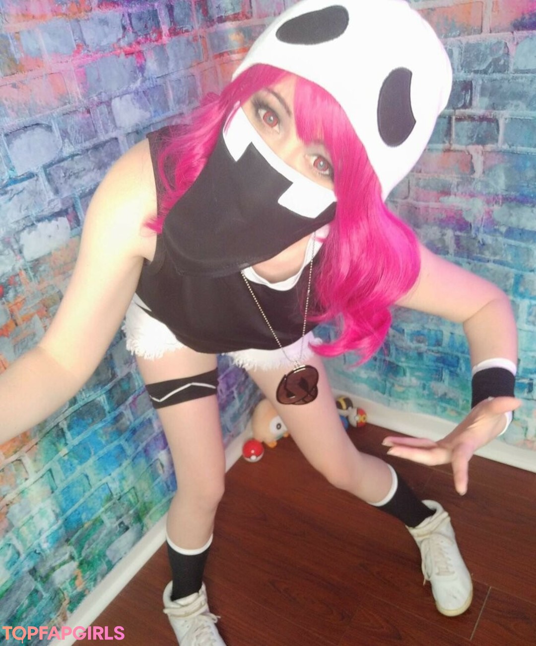 Photo nue de fuite OnlyFans de Usatame #2087
