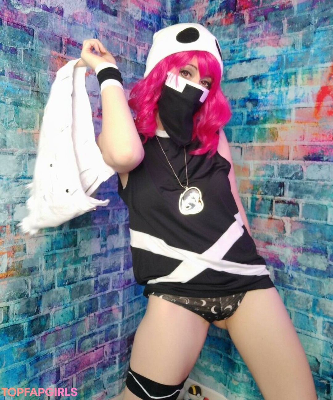 Photo nue de fuite OnlyFans de Usatame #2092