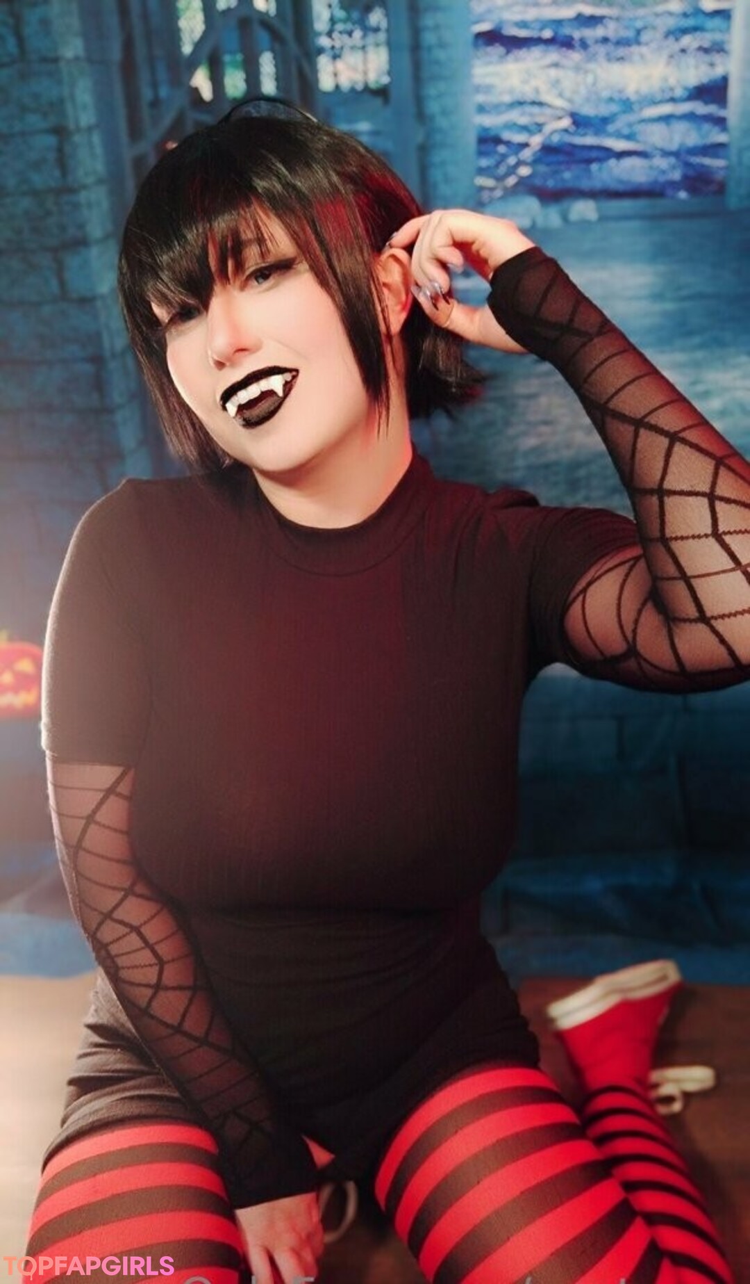 Photo nue de fuite OnlyFans de Usatame #2123